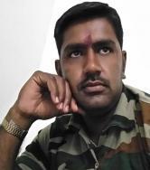 Charan singh Gurjar